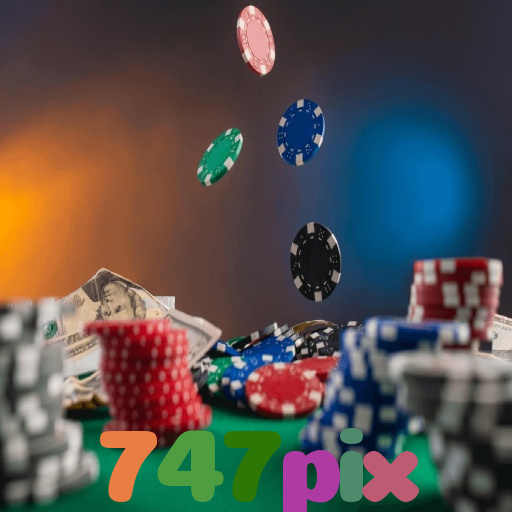 A Magia dos Jogos de Fantasia na 747pix