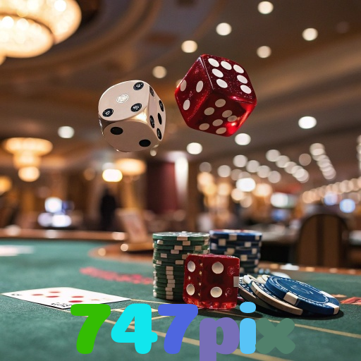 A Magia dos Jogos de Fantasia na 747pix