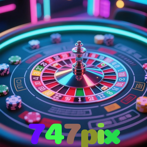 A Magia dos Jogos de Fantasia na 747pix