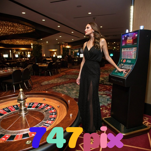 A Magia dos Jogos de Fantasia na 747pix