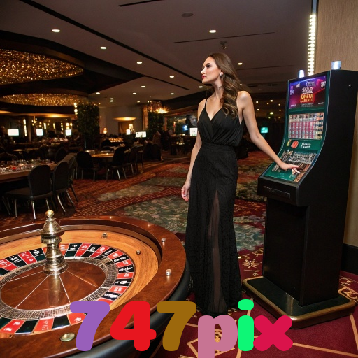 A Magia dos Jogos de Fantasia na 747pix