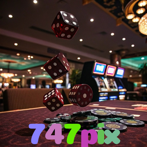 A Magia dos Jogos de Fantasia na 747pix