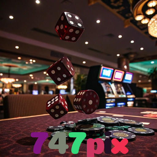 A Magia dos Jogos de Fantasia na 747pix