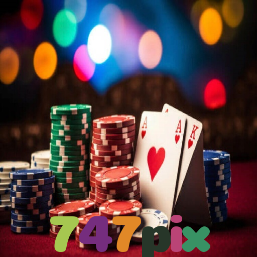 A Magia dos Jogos de Fantasia na 747pix