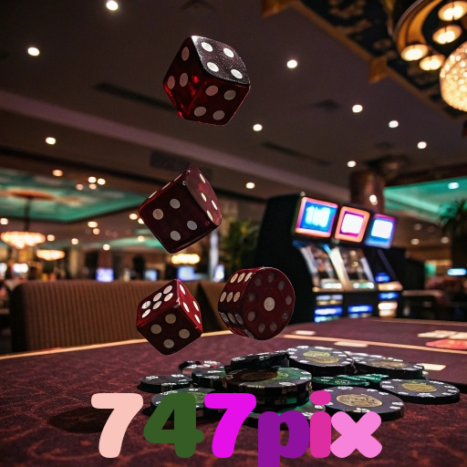 A Magia dos Jogos de Fantasia na 747pix