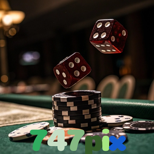A Magia dos Jogos de Fantasia na 747pix