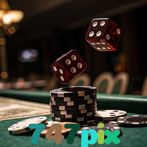 A Magia dos Jogos de Fantasia na 747pix
