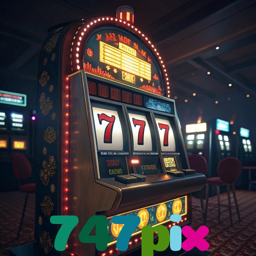 A Magia dos Jogos de Fantasia na 747pix