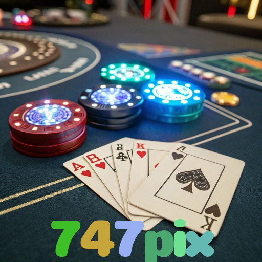 A Magia dos Jogos de Fantasia na 747pix