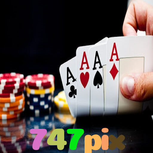 A Magia dos Jogos de Fantasia na 747pix
