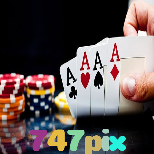 A Magia dos Jogos de Fantasia na 747pix