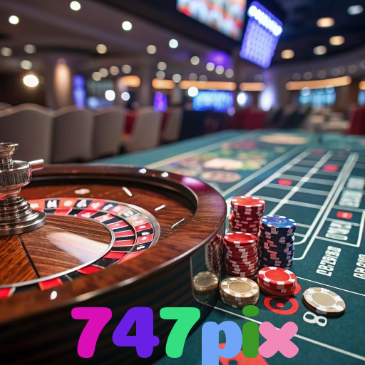 A Magia dos Jogos de Fantasia na 747pix