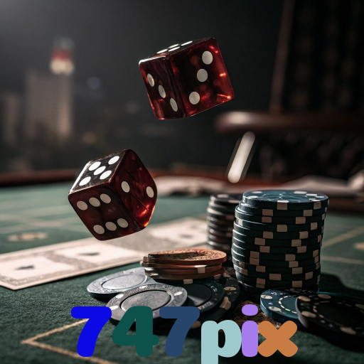 A Magia dos Jogos de Fantasia na 747pix