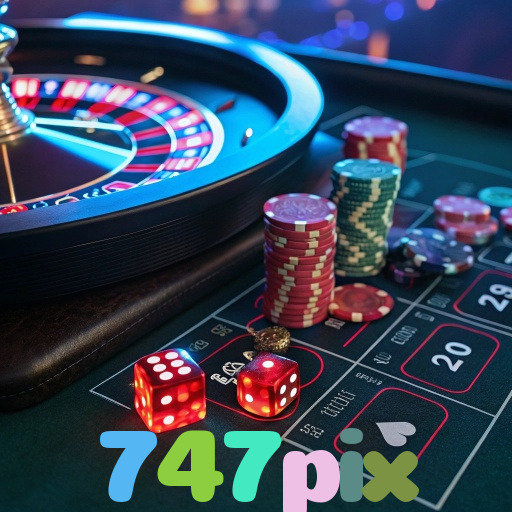 A Magia dos Jogos de Fantasia na 747pix