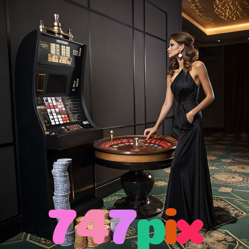 A Magia dos Jogos de Fantasia na 747pix