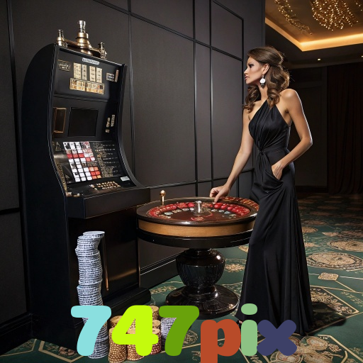 A Magia dos Jogos de Fantasia na 747pix