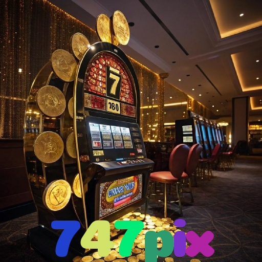 A Magia dos Jogos de Fantasia na 747pix