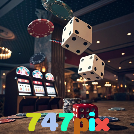 A Magia dos Jogos de Fantasia na 747pix