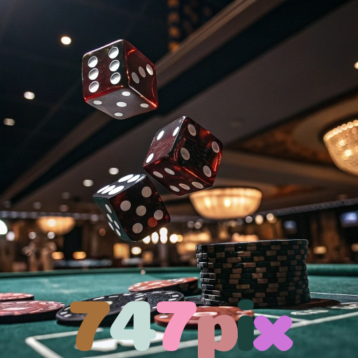 A Magia dos Jogos de Fantasia na 747pix