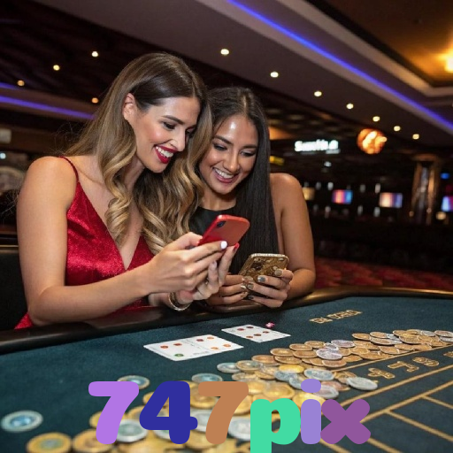 A Magia dos Jogos de Fantasia na 747pix