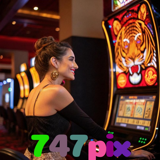 A Magia dos Jogos de Fantasia na 747pix
