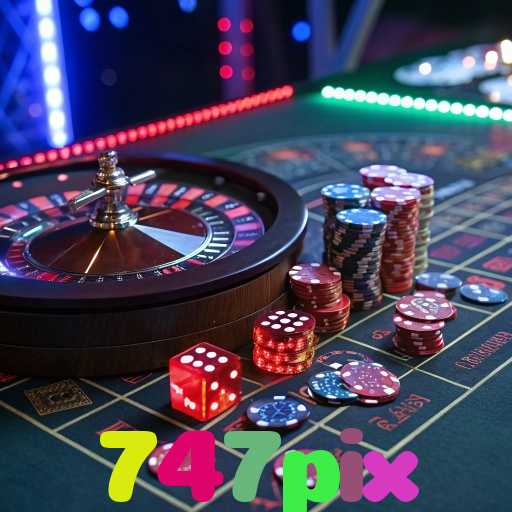 A Magia dos Jogos de Fantasia na 747pix