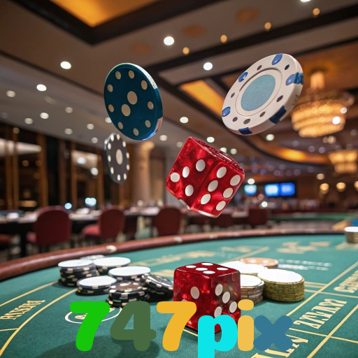 A Magia dos Jogos de Fantasia na 747pix