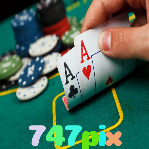 A Magia dos Jogos de Fantasia na 747pix