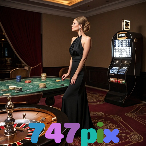 A Magia dos Jogos de Fantasia na 747pix