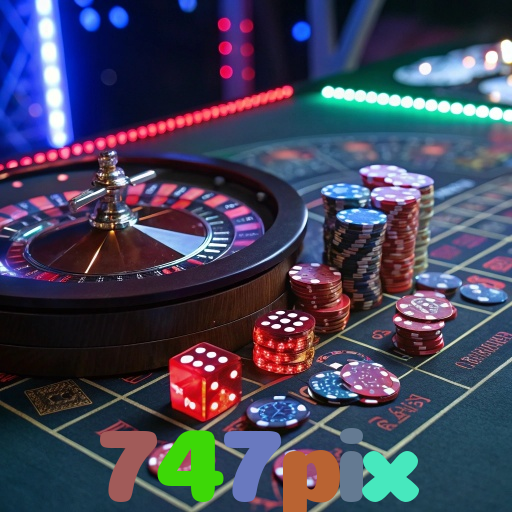 A Magia dos Jogos de Fantasia na 747pix