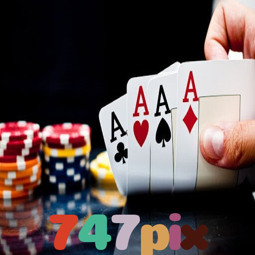 A Magia dos Jogos de Fantasia na 747pix
