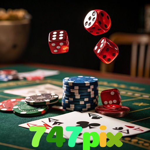 A Magia dos Jogos de Fantasia na 747pix