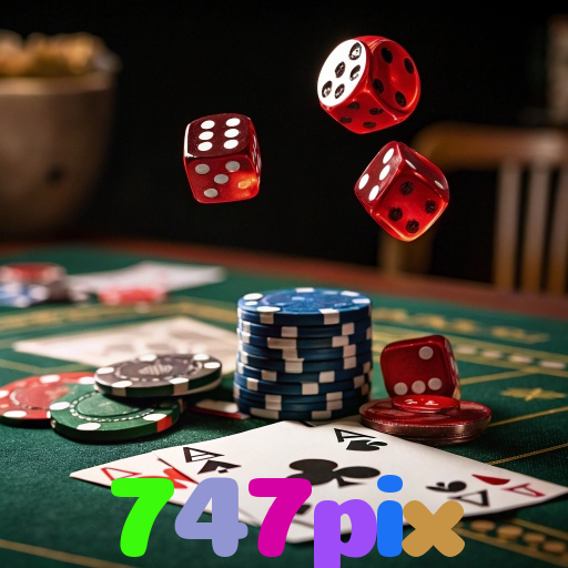 A Magia dos Jogos de Fantasia na 747pix