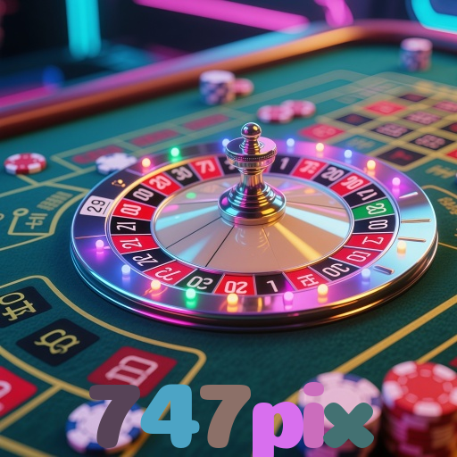 A Magia dos Jogos de Fantasia na 747pix