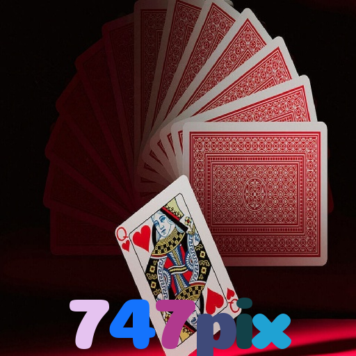 A Magia dos Jogos de Fantasia na 747pix