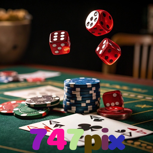 A Magia dos Jogos de Fantasia na 747pix