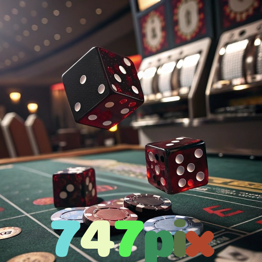 A Magia dos Jogos de Fantasia na 747pix