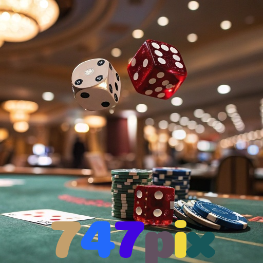 A Magia dos Jogos de Fantasia na 747pix