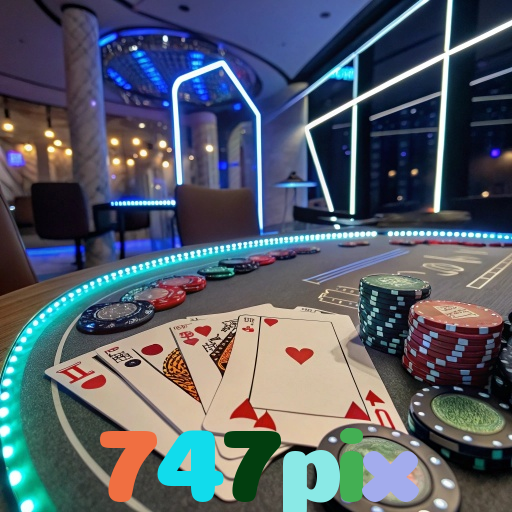 A Magia dos Jogos de Fantasia na 747pix