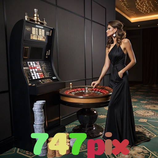 A Magia dos Jogos de Fantasia na 747pix