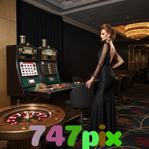 A Magia dos Jogos de Fantasia na 747pix