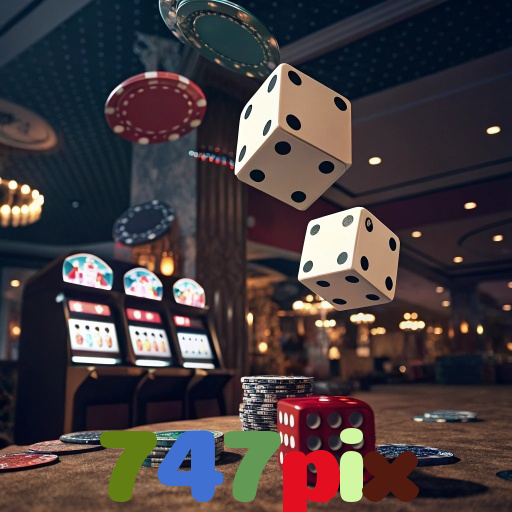 A Magia dos Jogos de Fantasia na 747pix