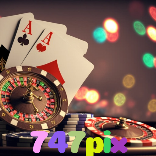 A Magia dos Jogos de Fantasia na 747pix