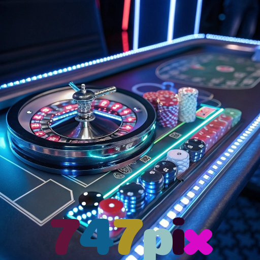 A Magia dos Jogos de Fantasia na 747pix