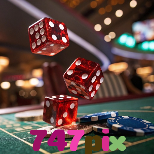 A Magia dos Jogos de Fantasia na 747pix