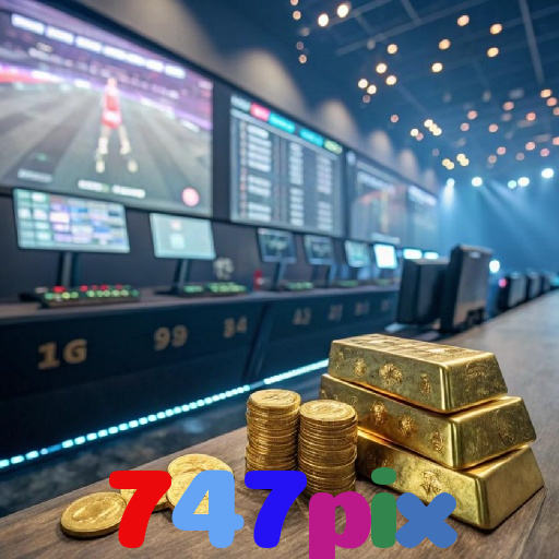A Magia dos Jogos de Fantasia na 747pix