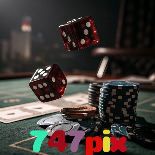 A Magia dos Jogos de Fantasia na 747pix