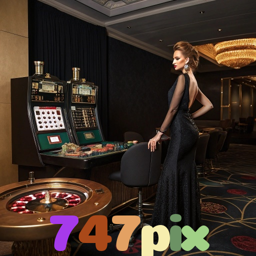 A Magia dos Jogos de Fantasia na 747pix