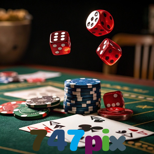 A Magia dos Jogos de Fantasia na 747pix