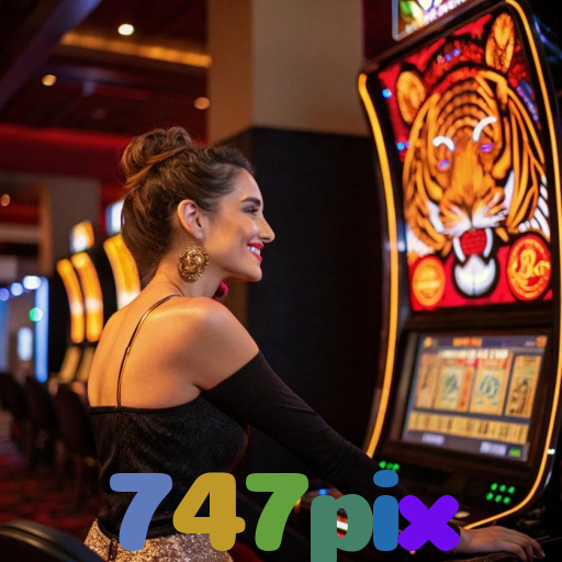 A Magia dos Jogos de Fantasia na 747pix